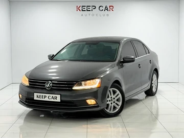Авто Volkswagen Jetta 2017 № 8269487