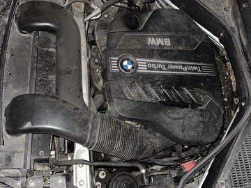 Авто BMW X5 2012 № 8269488