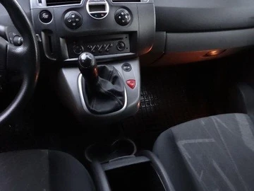 Авто Renault Scenic 2005 № 8269528
