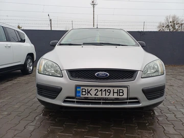 Авто Ford Focus 2006 № 8269551