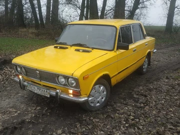 Авто ВАЗ 2103 1983 № 8269553