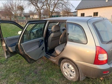 Авто ВАЗ 1117 Kalina 2008 № 8269561