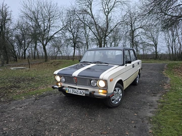 Авто ВАЗ 2106 1993 № 8269564