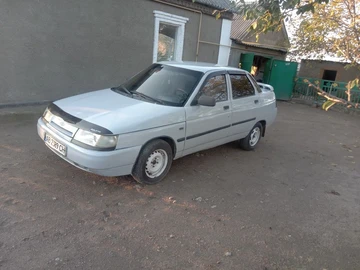 Авто ВАЗ 2110 2003 № 8269567