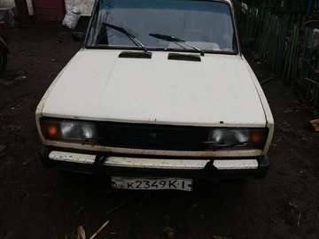 Авто ВАЗ 2105 1992 № 8269569