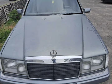 Авто Mercedes E Серия 1990 № 8269582