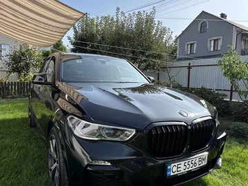 Авто BMW X5 2019 № 8269600