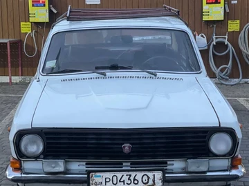 Авто ГАЗ 24-10 Волга 1990 № 8269605