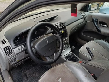 Авто Renault Laguna 2005 № 8269607