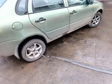 Авто ВАЗ 1118 Kalina 2008 № 8269613
