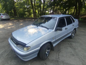 Авто ВАЗ 2115 2005 № 8269620