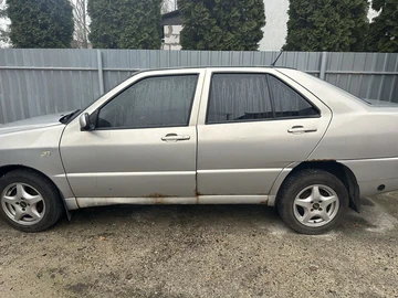 Авто Chery Flagcloud 2008 № 8269631