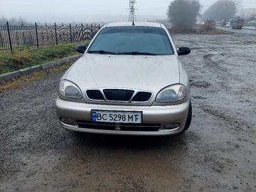 Авто ЗАЗ Sens 2011 № 8269634