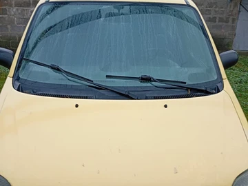 Авто Suzuki Wagon R Plus 2001 № 8269638