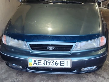 Авто Daewoo Nexia 1995 № 8269639