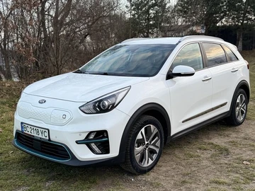 Авто KIA Niro 2021 № 8269641