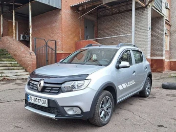 Авто Renault Sandero 2020 № 8269650