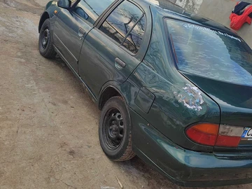 Авто Nissan Almera 1996 № 8269682