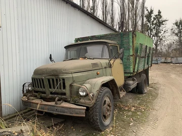 Авто ВАЗ 11113 Oka 1990 № 8269695