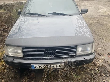 Авто Fiat Croma 1990 № 8269696
