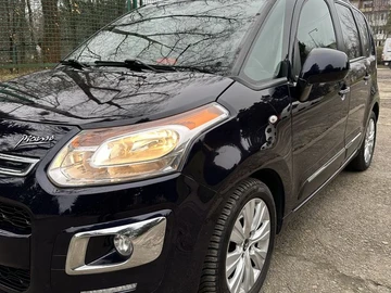 Авто Citroen C3 2014 № 8269701