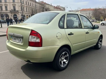 Авто ВАЗ 1118 Kalina 2007 № 8269708