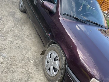 Авто Opel Vectra 1993 № 8269709