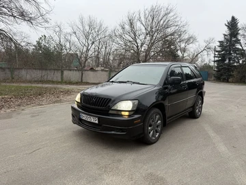 Авто Lexus Rx Серія 2000 № 8269711
