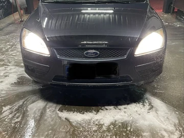 Авто Ford Focus 2007 № 8269713