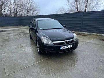 Авто Opel Astra 2006 № 8269715