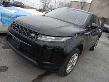 Авто Land Rover Evoque 2020 № 8269716
