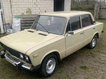 Авто ВАЗ 21063 1989 № 8269717