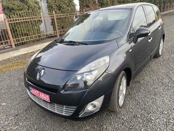 Авто Renault Grand Scenic 2010 № 8269720