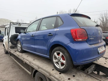 Авто Volkswagen Golf 2010 № 8269730