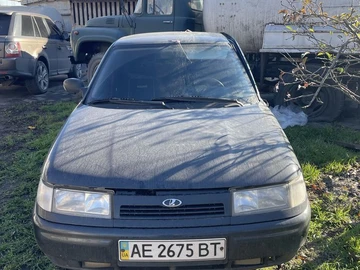 Авто ВАЗ 21104 2007 № 8269731