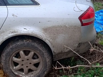 Авто Audi A6 2000 № 8269739