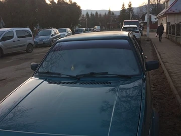 Авто Volkswagen Jetta 1991 № 8269741