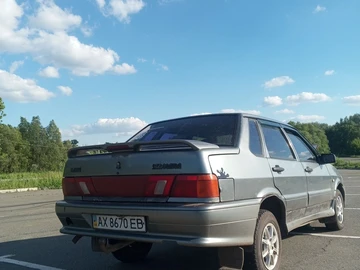 Авто ВАЗ 2115 2007 № 8269742