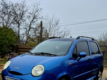 Авто Chery Flagcloud 2008 № 8269745