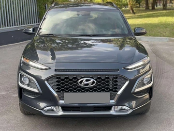 Авто Hyundai Amica 2019 № 8269746
