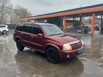 Авто Suzuki Grand Vitara 2009 № 8269749