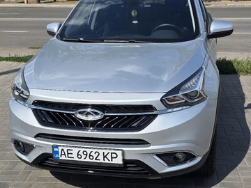 Авто Chery Tiggo 2019 № 8269750
