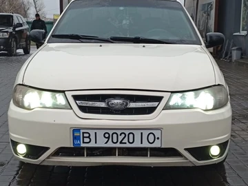 Авто Daewoo Nexia 2008 № 8269753