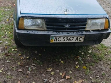 Авто ВАЗ 21099 2006 № 8269757