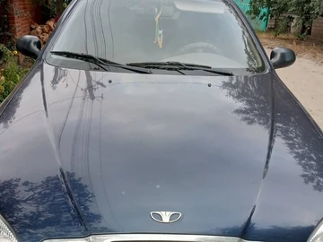 Авто Daewoo Lanos Sens  2006 № 8269761