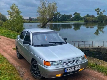 Авто ВАЗ 2110 2007 № 8269762