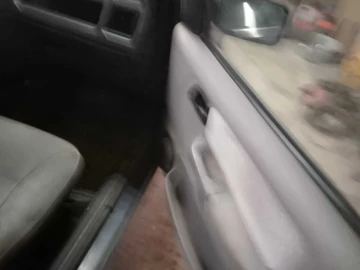 Авто Ford Sierra 1987 № 8269763