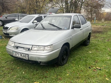 Авто ВАЗ 2110 2003 № 8269766