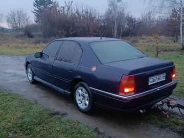 Авто Opel Omega 1991 № 8269768