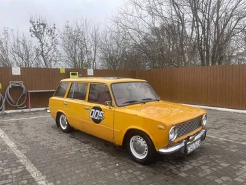 Авто ВАЗ 2102 1982 № 8269770